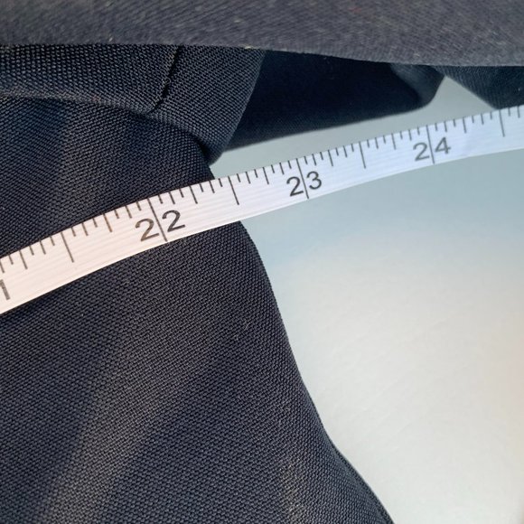 Jcpenney midweight overcoats Jacket Men's 38L - Picture 15 of 16